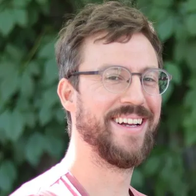 Dr. Benjamin Edelstein