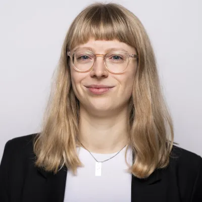 Charlotte Niedenhoff