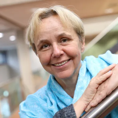 Prof. Dr. Brigitte Geißel