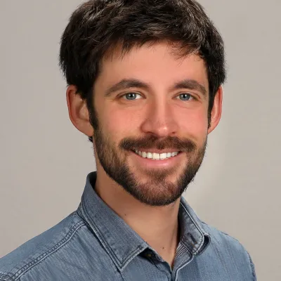 Christopher Prange 