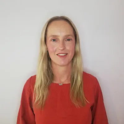 Jenny Ricks