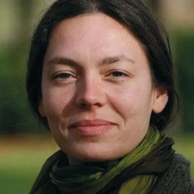 Zoe Heuschkel
