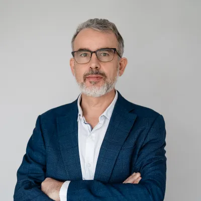 Lars Rettberg