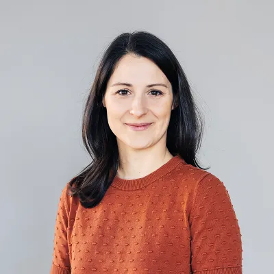 Maja Augustinović