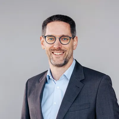 Matthias Mechel