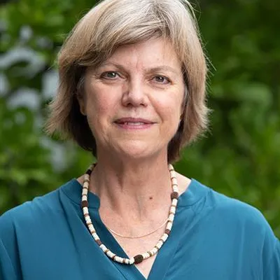 Karen Jacobsen