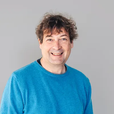 Ulrich Ladstätter