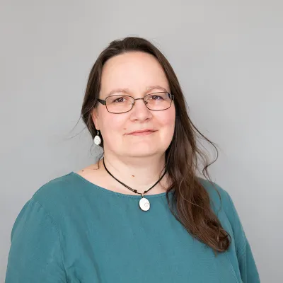 [DE Copy] Corinna Gottmann