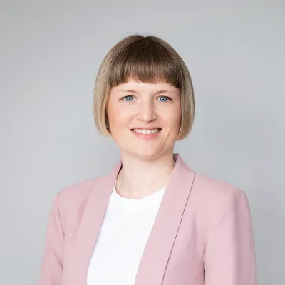 Irina Pawluchin 