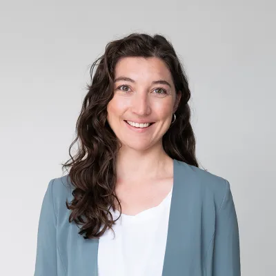 Silvia Mayr