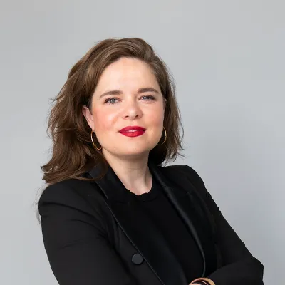 Stella Frei