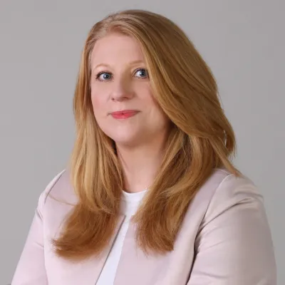 Dorota Wanat von Pathways International