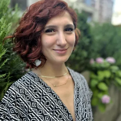 Lida Minasyan