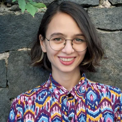 Nino Ugrekhelidze