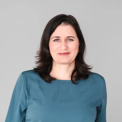 Antje Scheidler