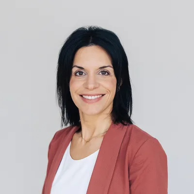 Patrizia Margaritis