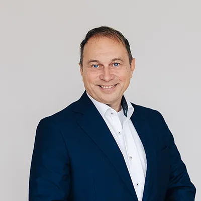 [DE Copy] Andreas Dammertz_400x400