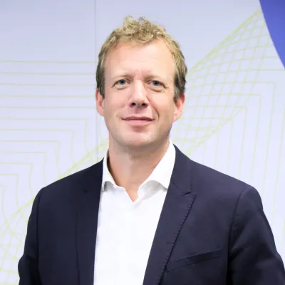 Daniel Busche