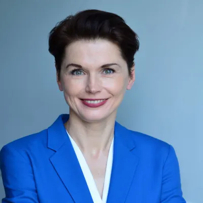 Orysia Lutsevych