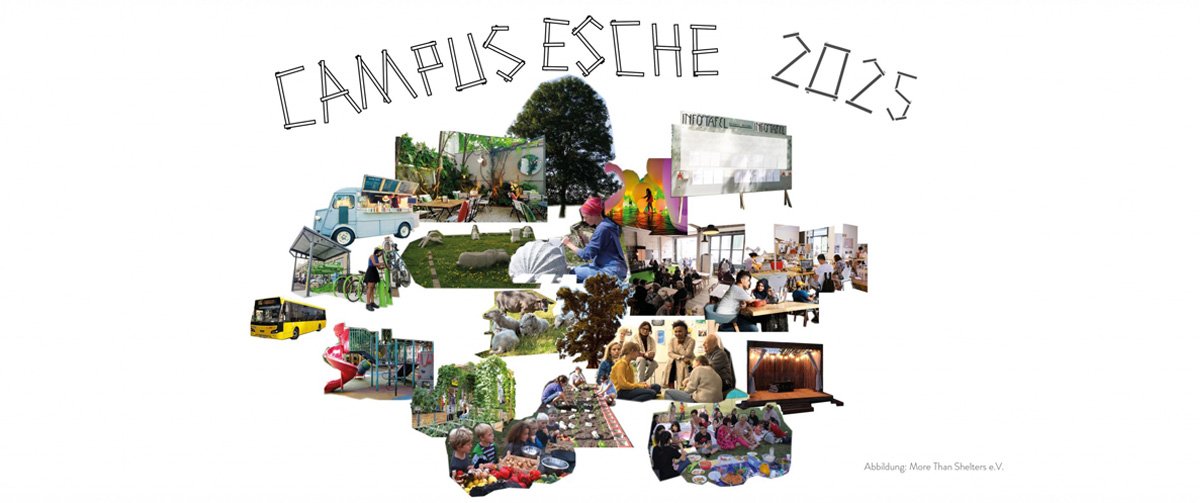 Integration Hub Campus Esche Collage 1200x503