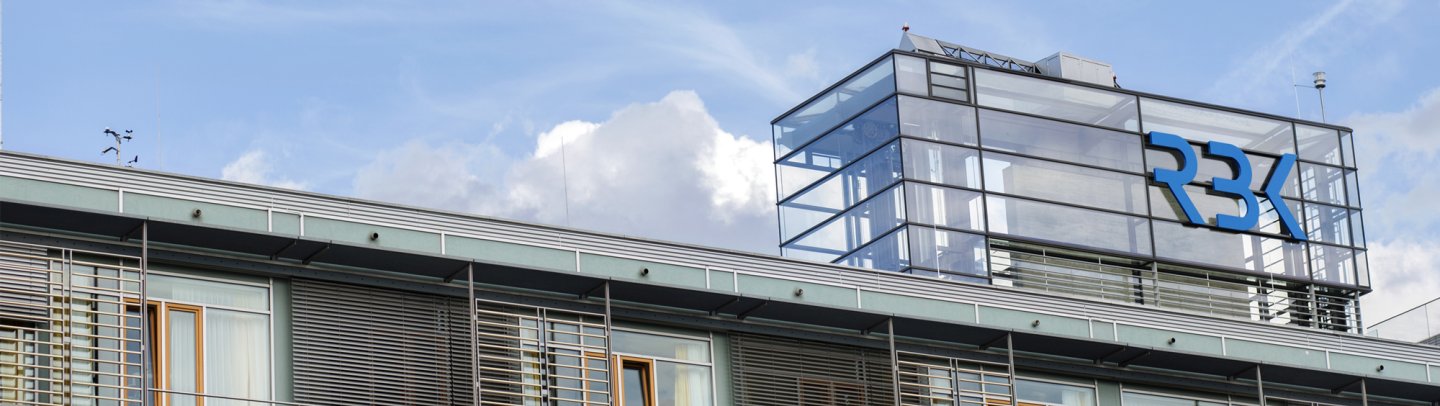 Robert Bosch Krankenhaus