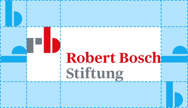 Basic elements Robert Bosch Stiftung